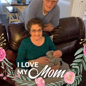 Meet your Posher, Fredia